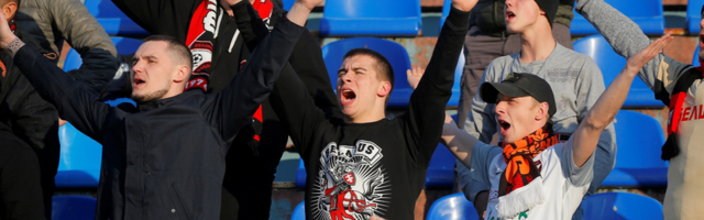 Rezerve BATE-a razmontirale Dinamo Brest i spakovale mu šest golova u mrežu