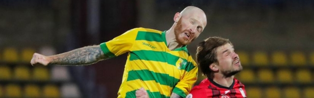 Ne očekujte golove u Grodnu