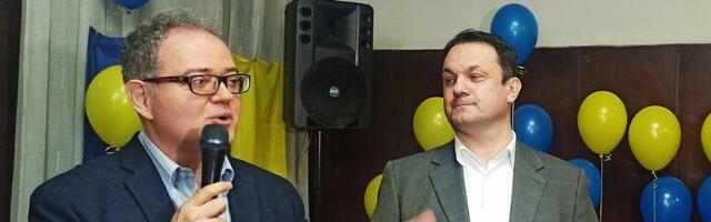 Lutovac: Da vratimo dostojanstvo politici i političarima