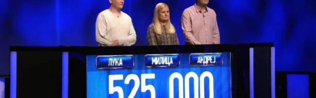 Kako je najmlađi takmičar u Poteri odgovorio na trik pitanje koje je zbunilo i najiskusnije