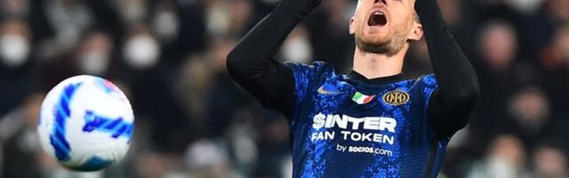 Uživo na mozzartbet.com: Inter, Juventus, Atletiko Madrid, Benfika, Real Madrid, PSŽ, Sporting, Bešiktaš, Viljareal...