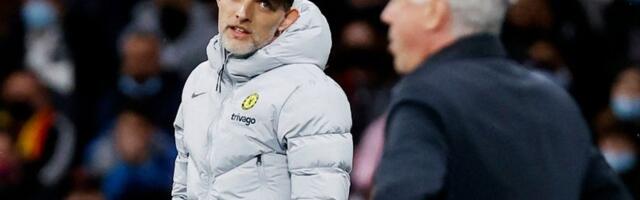Tuhel: Sudija se lepo zabavljao u Ančelotijevom društvu, uživali su, smejali se...