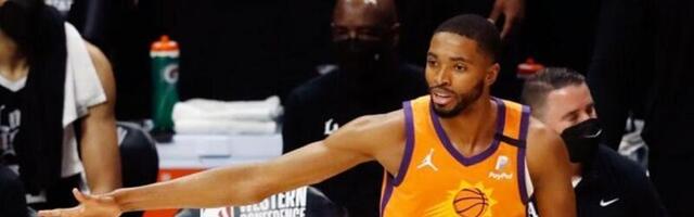 Neverovatan podatak: Igra u NBA pune četiri godine, a znate li koliko je mečeva propustio? NULA