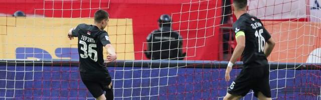 Stanojević ima problem sa realizacijom u derbiju i bonusima: Rikardo, Jojić i Marković kao domaće serije na RTS-u