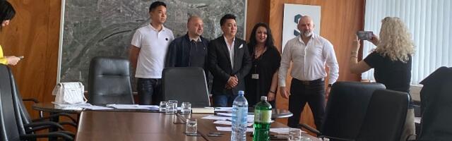 Firma sa kapitalom od 1.000 evra jedini ponuđač za kupovinu 27,501m2 na Novom Beogradu za 7 miliona