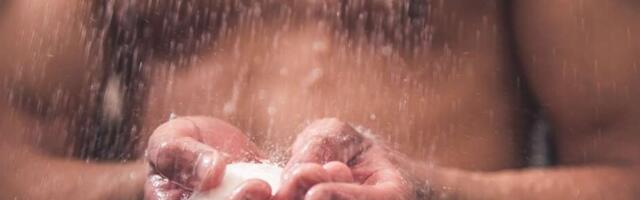 Doktor objašnjava zbog čega nije koristio sapun tokom pet godina