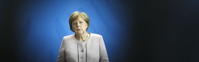 “NEOPHODNO SUOČAVANJE” Merkel: Pandemija pokazala ranjivost Evrope