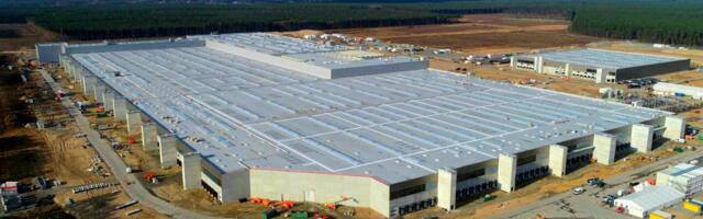 Nove Tesline fabrike gube milijarde dolara