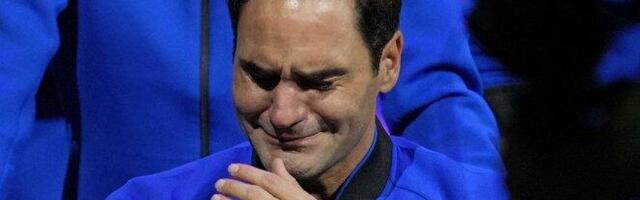 DA LI ĆE SE FEDERER OPROSTITI I U BAZELU? Švajcarac doneo KONAČNU ODLUKU! Svet ne veruje OČIMA!