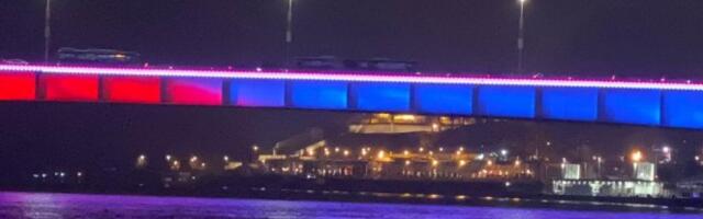 BRANKOV MOST U TAKO LOŠEM STANJU DA NE MOŽE DA DOČEKA ZIMU! STUBOVI KORODIRALI, A SPOJNICE... Šapić o projektima, tunelu od Ekonomskog fakulteta da Pančevačkog mosta...