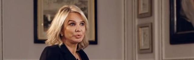 Ljubavnica španskog kralja: Kleo se na ljubav, pa smestio