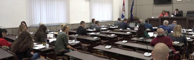 Милановчани добијају нови паркинг поред Дома културе