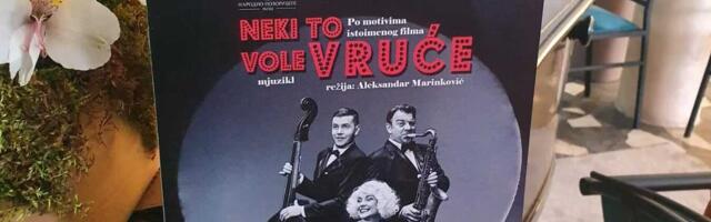 Narodno pozorište Niš na 49. festivalu „Dani komedije“ uzelo je nekoliko nagrada