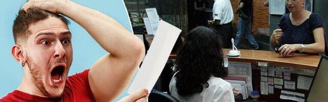 NE PLATIŠ MOBILNI, NIŠTA OD KREDITA:  Novi zakon donosi loše vesti za potrošače!