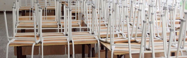 Školska godina se završava 6. juna u svim osnovnim i srednjim školama