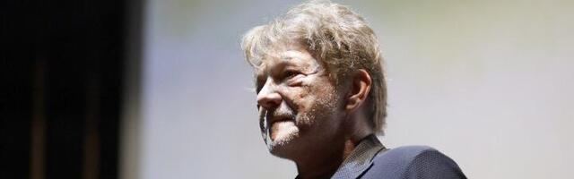 Ovacije za Bjelu i ekipu filma "Čuvari formule" u Sarajevu