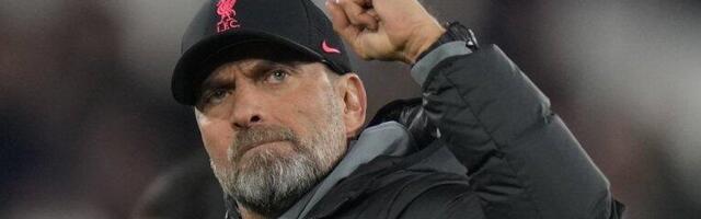 POZNAT KLOPOV NASLEDNIK U LIVERPULU! Evo ko je novi trener Redsa!