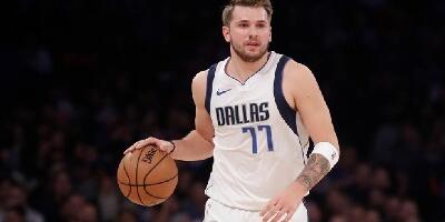 Dončiću 70 miliona godišnje, najveći ugovor u istoriji NBA!