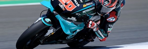 Da li će Kvartararo biti šampion ove godine?