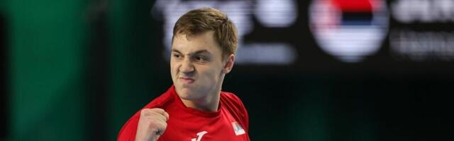 NOVA SENZACIJA! Međedović srušio još jednog FAVORITA!