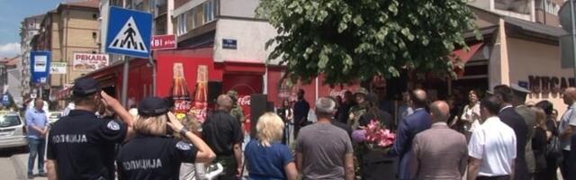 Obeležavanje tragične godišnjice NATO bombardovanja u Novom Pazaru
