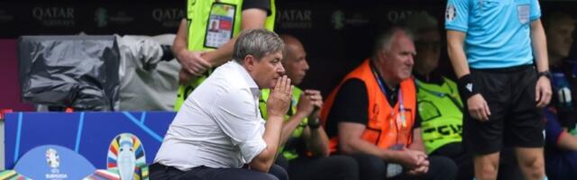 Piksi: Kolabirala nam trojica igrača na poluvremenu