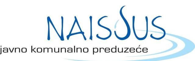 JKP “Naissus” apeluje na Nišlije da racionalno troše vodu