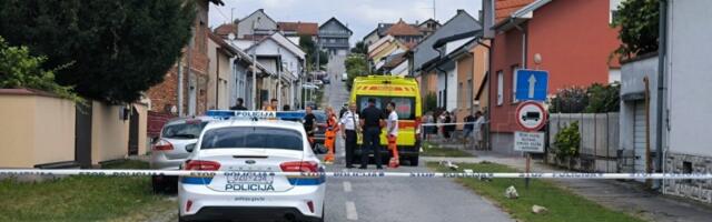 Ubica u Domu za stare Krešimir Pahoki je penzionisani vojni policajac