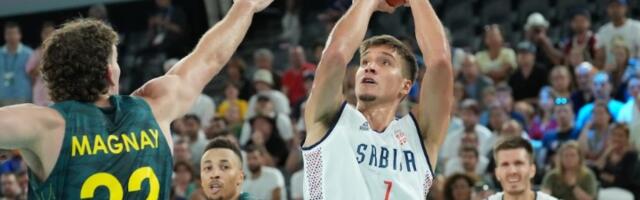 Bogdan: Čak i kad nije išlo, verovali smo jedni u druge