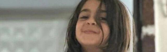 STRAVIČNI DETALJI SMRTI: Telo devojčice (8) u džaku prebačeno u POTOK, a onda prekriveno OVIM! Policija sumnja da je UBIJENA! (FOTO/VIDEO)