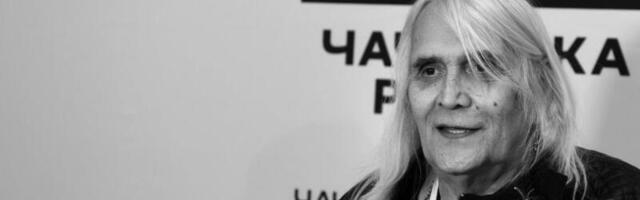 Testament Bore Đorđevića: Ovo je poslednja želja frontmena "Riblje Čorbe"?