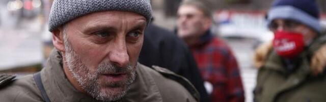 Kokanović najavio tužbe protiv poslanika koji tvrde da je prodao zemlju Rio Tintu