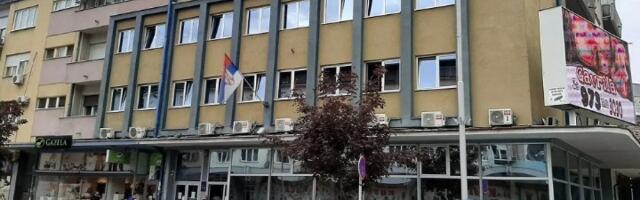 U Požarevcu za godinu dana 5 odeljenja manje