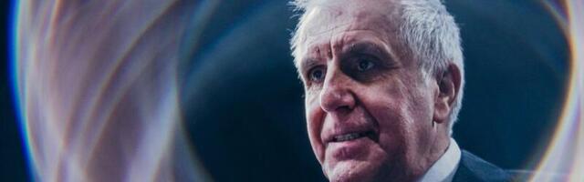 Pogledajte koliko je sati! Željko Obradović otkrio zašto dva igrača Partizana loše igraju!