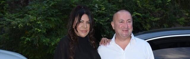 Đani pocrveneo od sramote! Trajković ispričao zbog čega nije pustio Slađu u kuću, svi u studiju mu se smejali