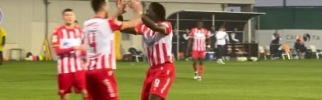 ZVEZDA NA AFRIČKI POGON: Silas i Endiaje rešetaju mreže! Bugari se proveli kao bosi po trnju! (VIDEO)