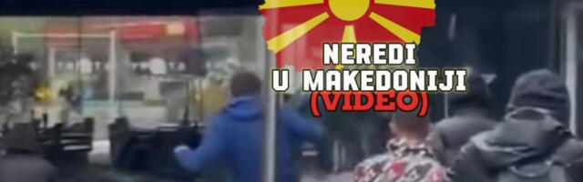 "UBICE, UBICE..." Demolirali drugi lokal vlasnika diskoteke "Puls" - bes građana Kočana (VIDEO)