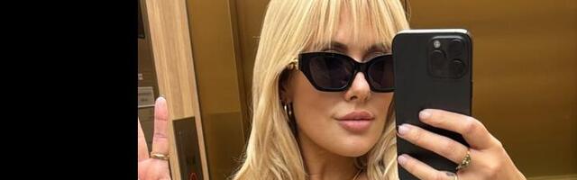 JEZIVO ISKUSTVO! UDARIO me je GROM dok sam telefonom snimala pljusak, a kada sam se pogledala u ogledalo ŠOKIRALA SAM SE