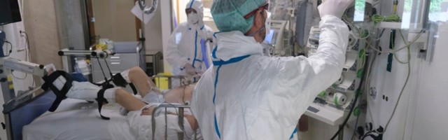 Još 416 osoba zaraženo koronom, preminula dva lica