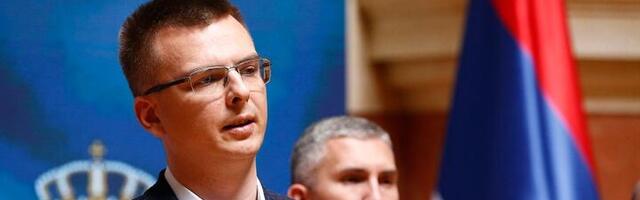 "Napad na dekanku je posledica Vučićevih laži i huškanja"