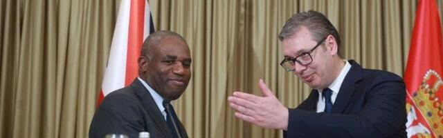 Faktor stabilnosti ili, ipak, ne? "Milošević je prošao isti put..."