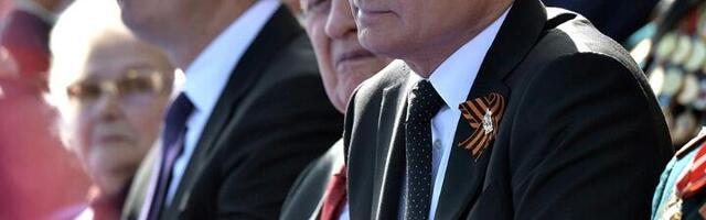 Putin se sprema za paradu u Moskvi: Očekuje dvadesetak lidera među kojima je i Vučić