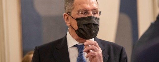 Lavrov: Rusofobne zemlje EU prepreka za jačanje rusko-hrvatskih veza