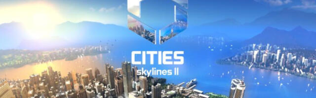 Cities: Skylines II odlaže novi DLC za četvrti kvartal