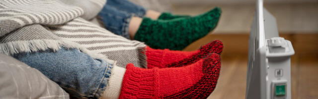 Kako se grejati bez priključka na toplovod i gas