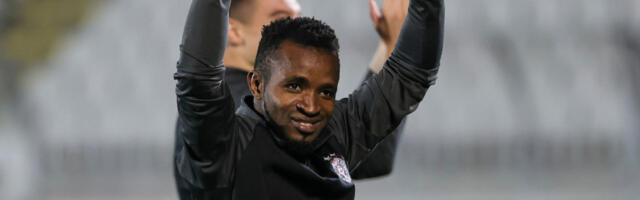 SEJDUBA SUMA OTKRIO ZBOG ČEGA JE NAPUSTIO PARTIZAN: Iliev je pokušao da ga zadrži, ali je jedna stvar presudila!