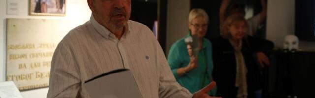 Goran Marković uputio pismo Petoj BG gimnaziji: Držite se deco, pravda je na vašoj strani