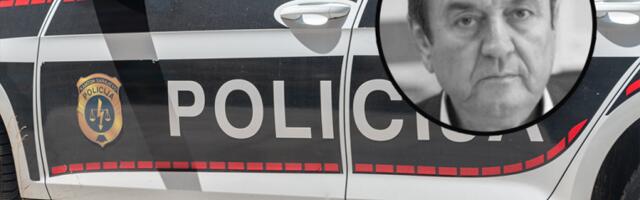 POGINUO VLASNIK DELTA PETROLA! Telo poznatog biznismena i njegovog brata ispalo iz vozila tokom prevrtanja! SLETELI U PROVALIJU DUBOKU 300 METARA!