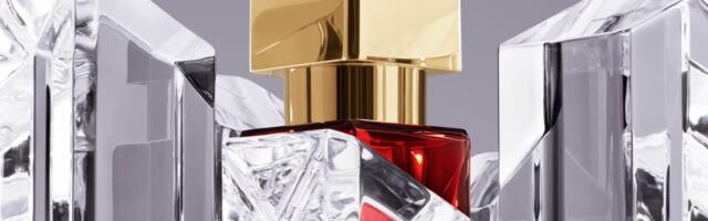 Kultni Baccarat Rouge 540 dobio je svoje najluksuznije izdanje