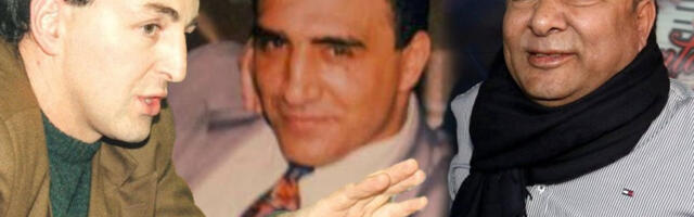 MISTERIOZNA SMRT KRALJA DORĆOLA! Iso Lero Džamba je bio je STRAH I TREPET za mnoge! Džejevog brata Arkanovi ljudi ZAZIDALI U TEMELJ PUMPE?!